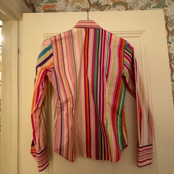 Vintage Etro Shirt - Picture 1 of 2
